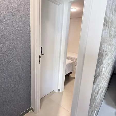 Apartamento Class Meireles - 2 Camas De Solteiro Fortaleza (Ceara)