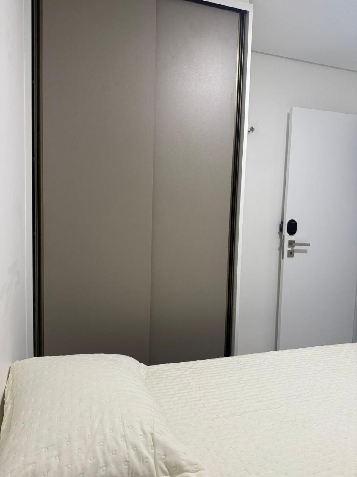 Apartamento Class Meireles - 2 Camas De Solteiro *