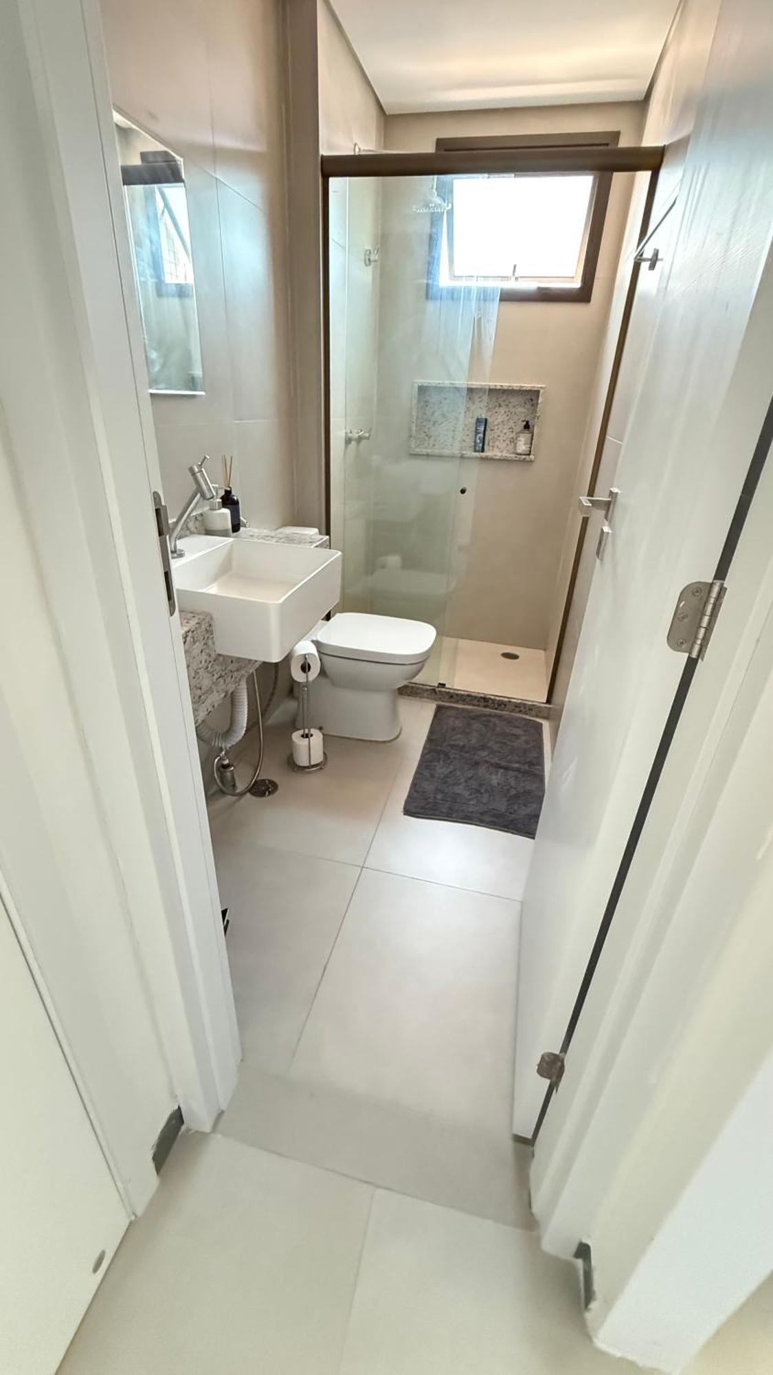 Class Meireles - 2 Camas De Solteiro Apartamento *