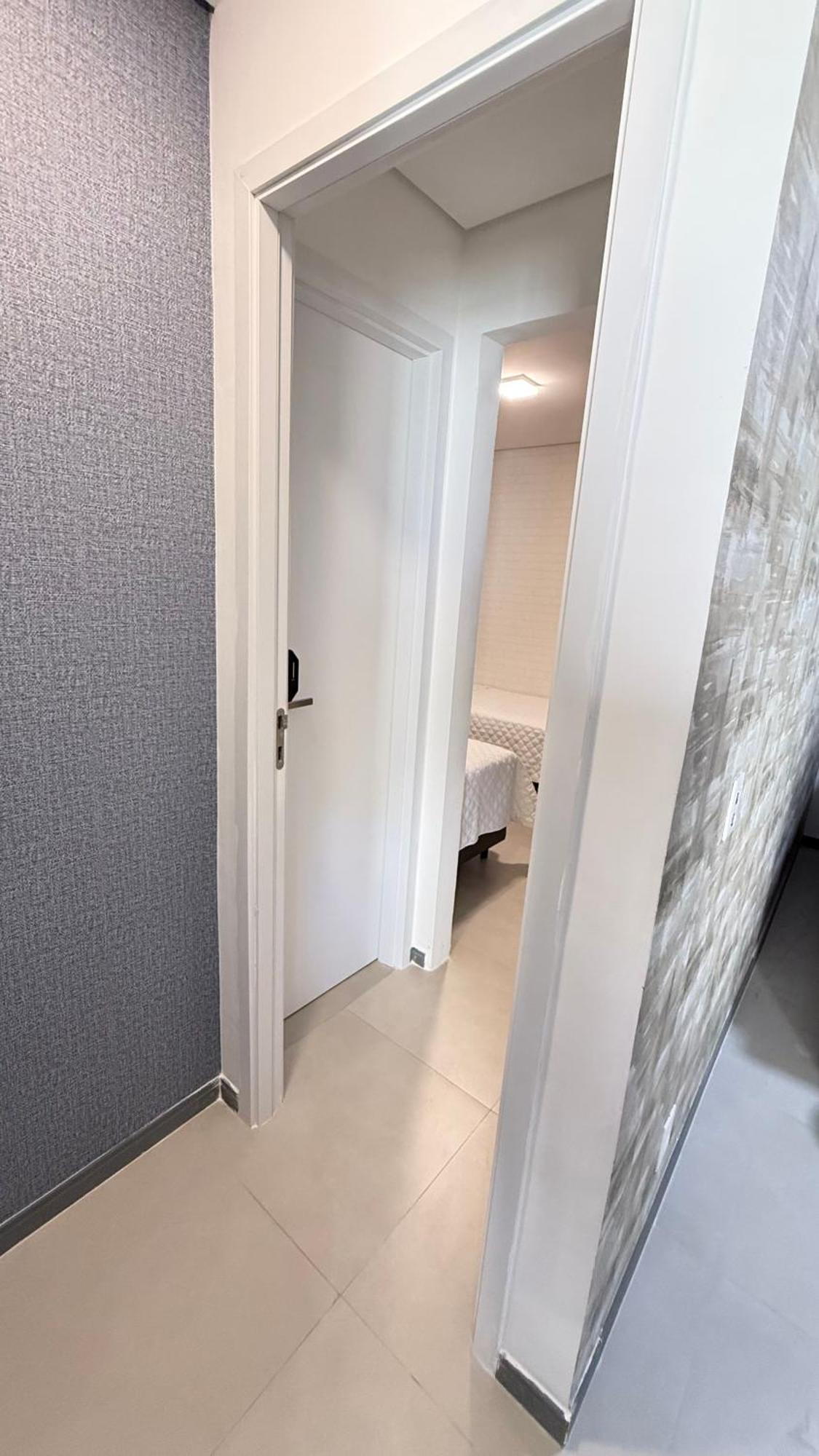 Apartamento Class Meireles - 2 Camas De Solteiro Fortaleza (Ceara)