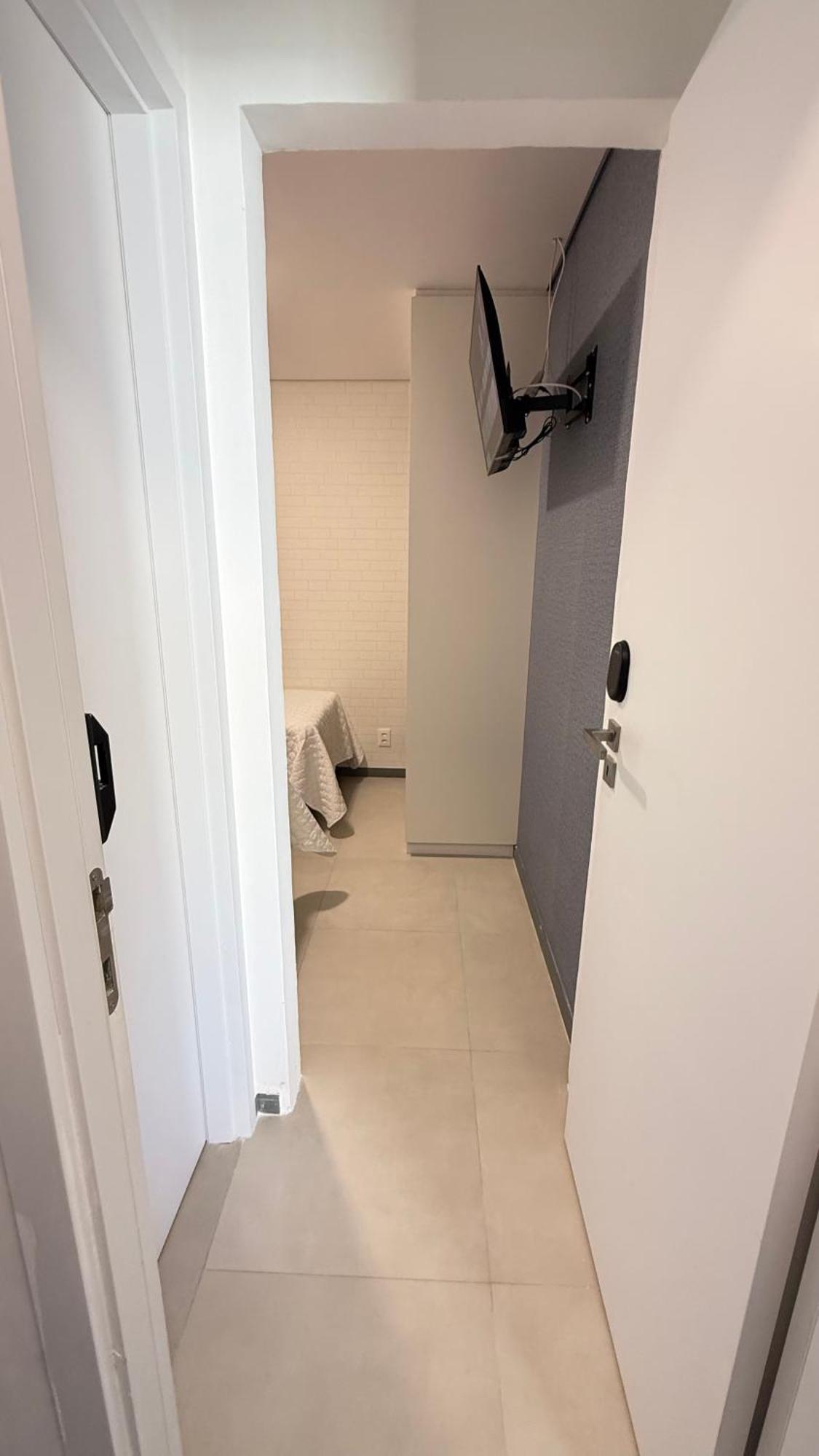 Class Meireles - 2 Camas De Solteiro Apartamento Fortaleza (Ceara)