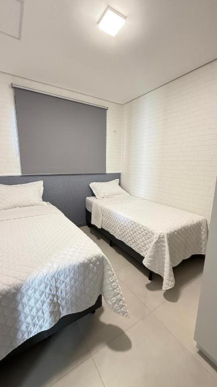 Apartamento Class Meireles - 2 Camas De Solteiro