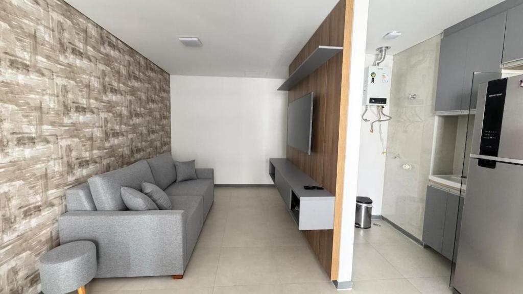 Class Meireles - 2 Camas De Solteiro Apartamento Fortaleza (Ceara)