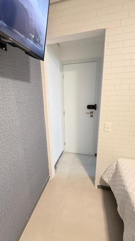 Apartamento Class Meireles - 2 Camas De Solteiro